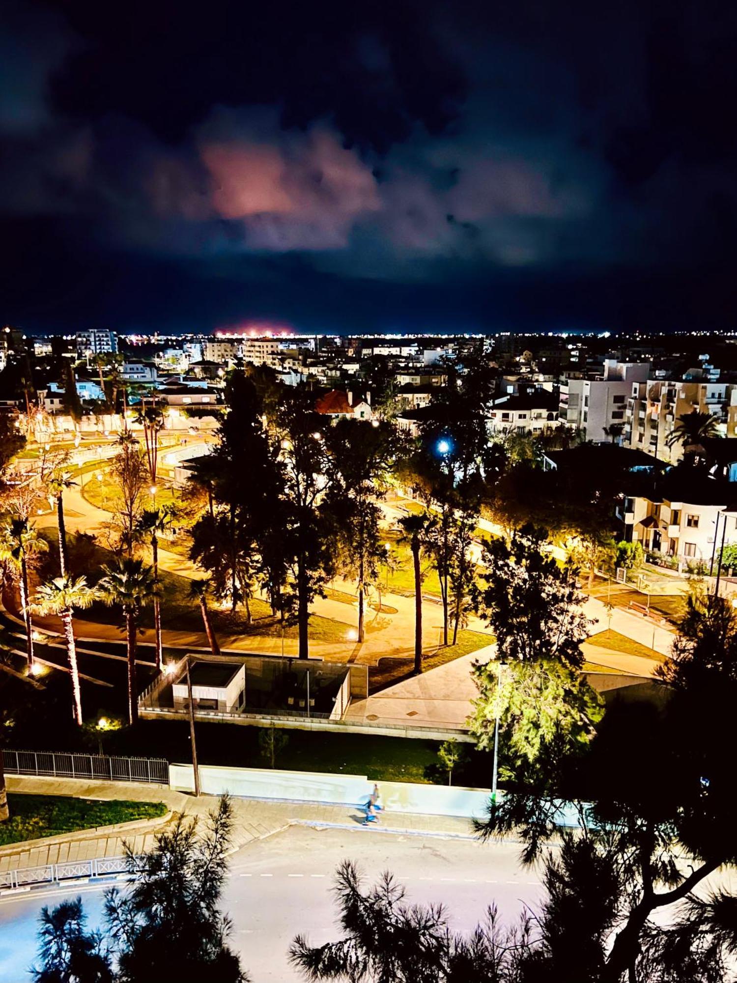 Lina 703 Apartment Larnaca