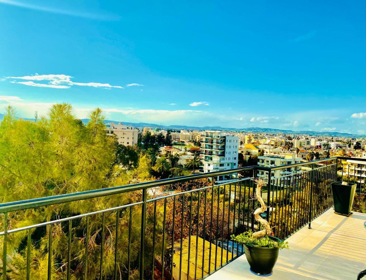 Lina 703 Apartament Larnaca